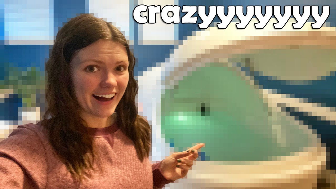 My Dad Surprised Us With THIS?!