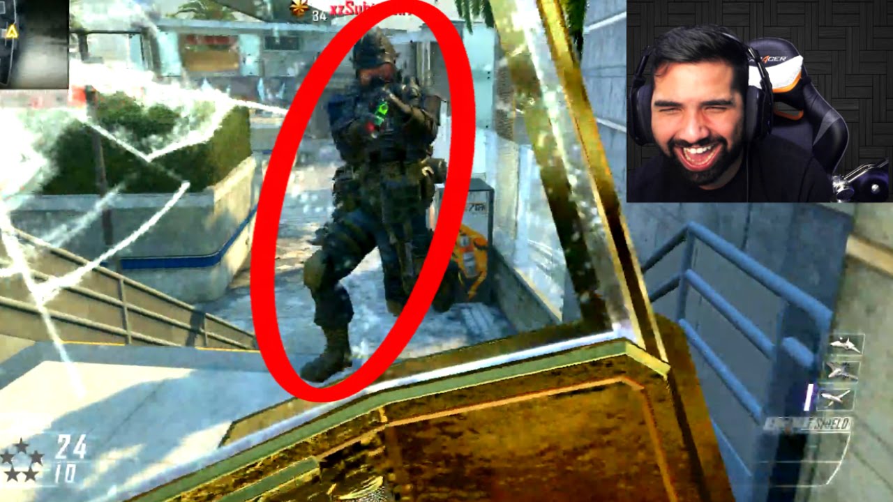 the WORST PLAYER EVER