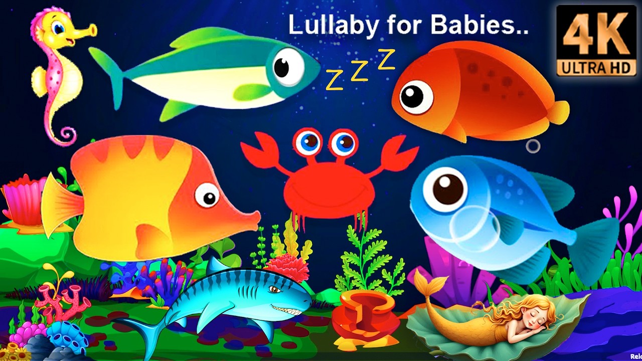 Overcome Insomnia Fast 🌙 Baby Sleep Music | Mozart & Brahms Lullabies 🎵 3 Minute Sleep Trick #268