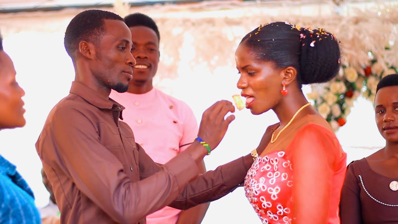 PETE YA UCHUMBA FABIAN & GRACE  DIRECTOR VEDA
