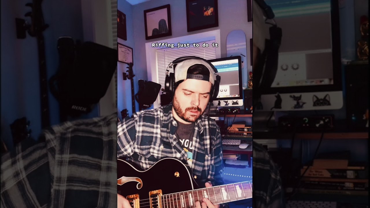 @joshLaird99 jam 