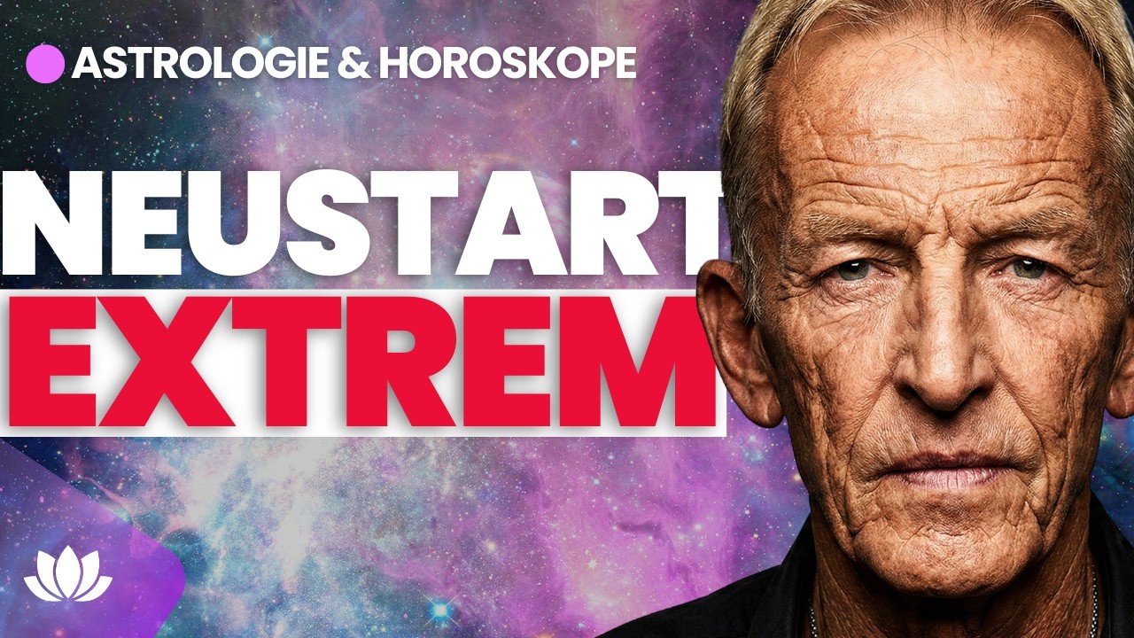 NEUSTART EXTREM! 🌑 Neumond & Fische-Power | Wochenhoroskop 16.-22.02.