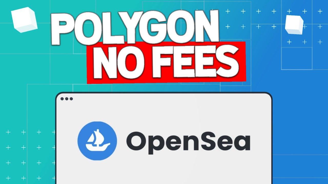How to BUY Polygon NFTs on OpenSea | Use OpenSea Without Gas Fees! (2022)