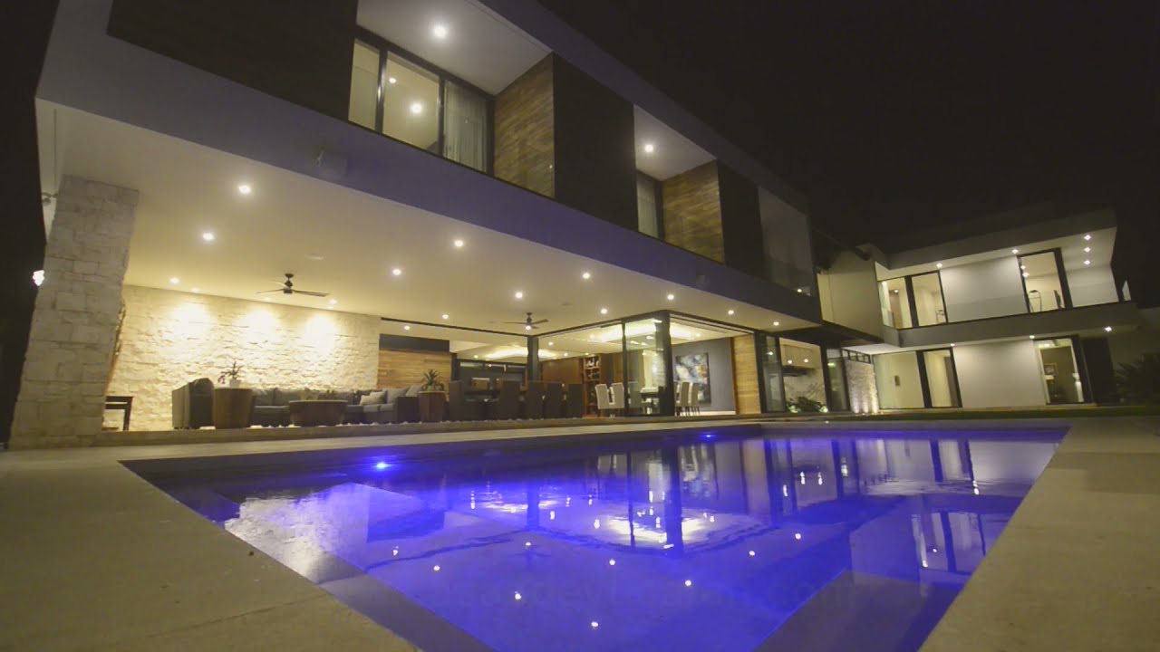 CASA MONTEREAL MÉRIDA YUCATÁN