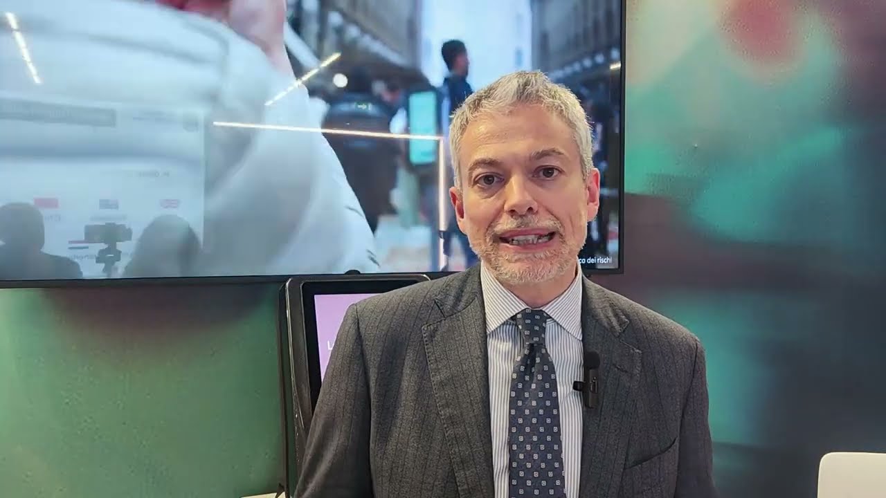 InvestmentWorld.it intervista Filippo Battistini di Allianz Global Investors