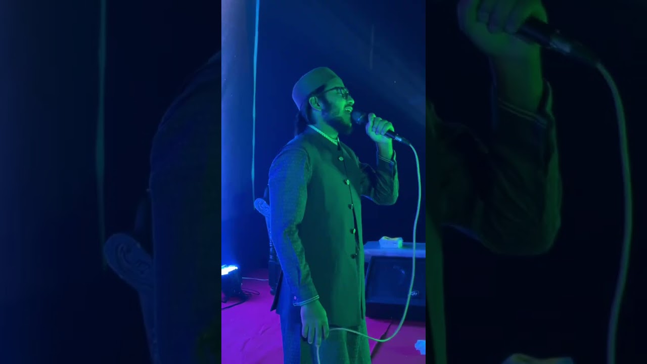 বিরহে দিল পুড়ে ছারখার লাইভ প্রোগ্রাম | Birohe Dil Pure Charkhar | Abir Chowdhury Live