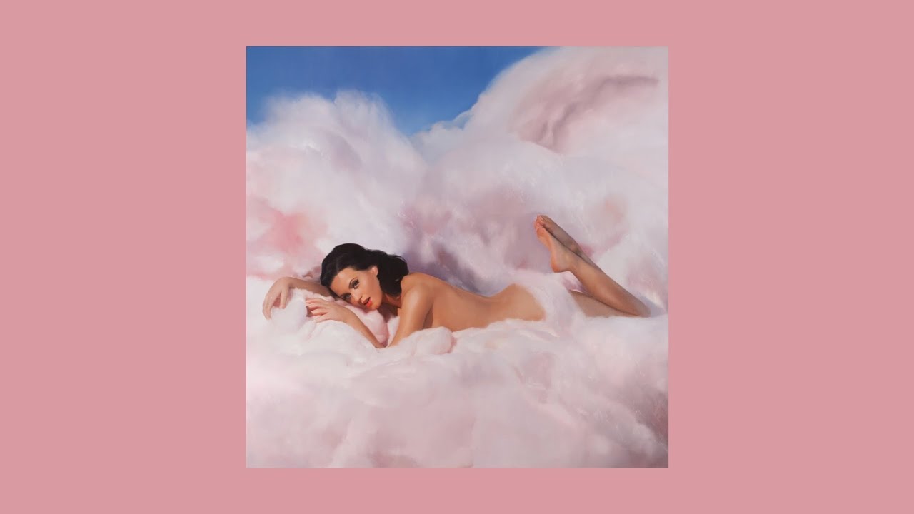 Katy Perry - Firework (Sped Up)