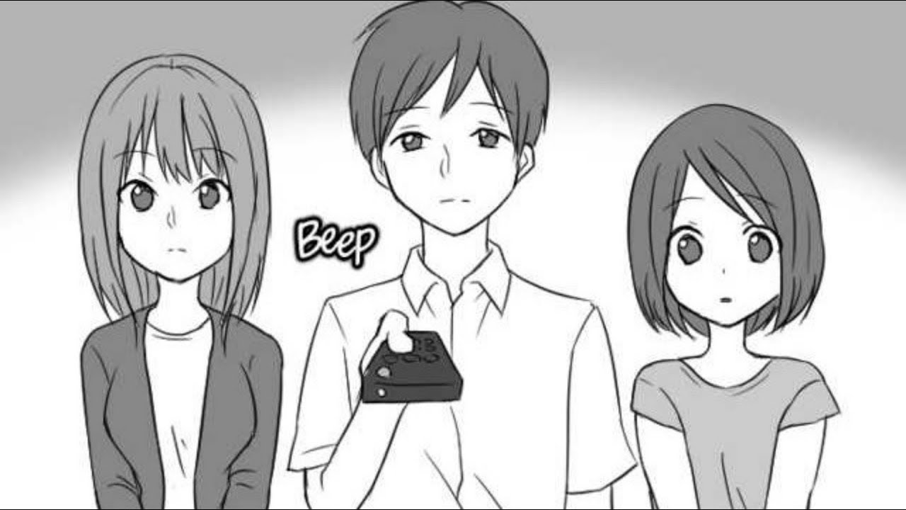 Three Video Messages [Comic dub]
