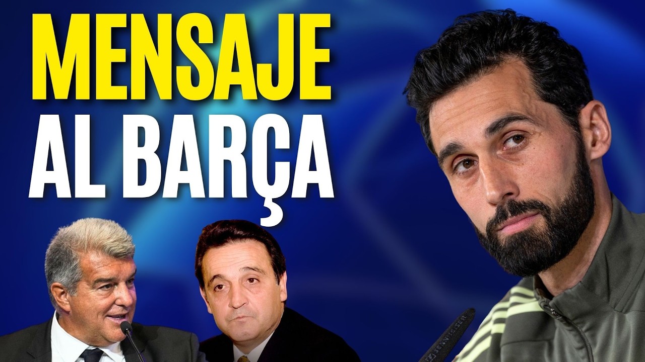 🚨 “Es una final”: el mensaje de ARBELOA antes del BENFICA