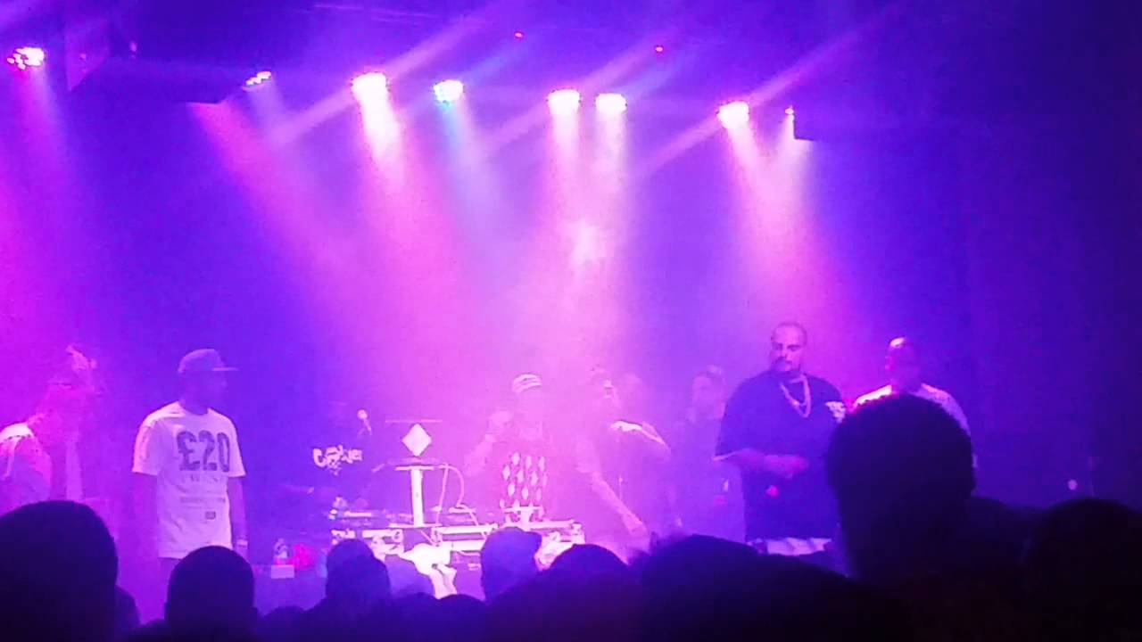 Berner cookies or better tour