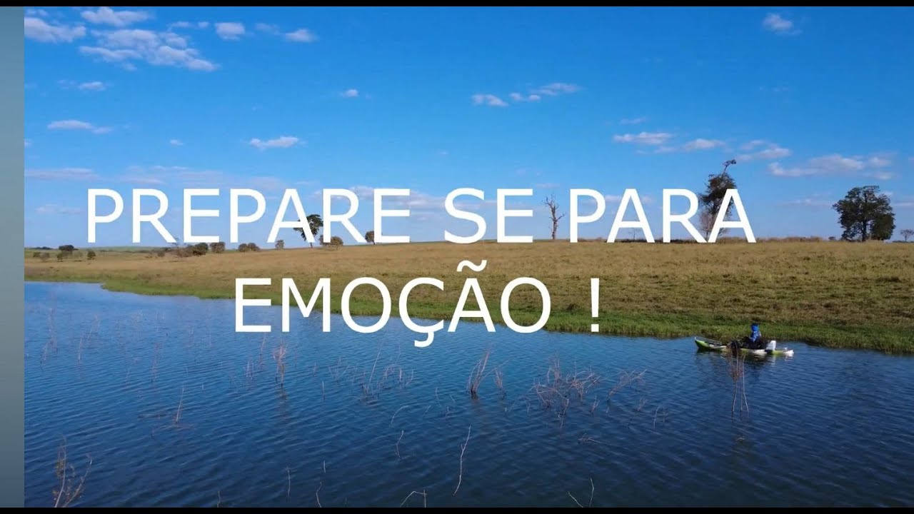 SÓ PASSANDO POR ISSO PRA SABER Á EMOÇÃO QUE É  !