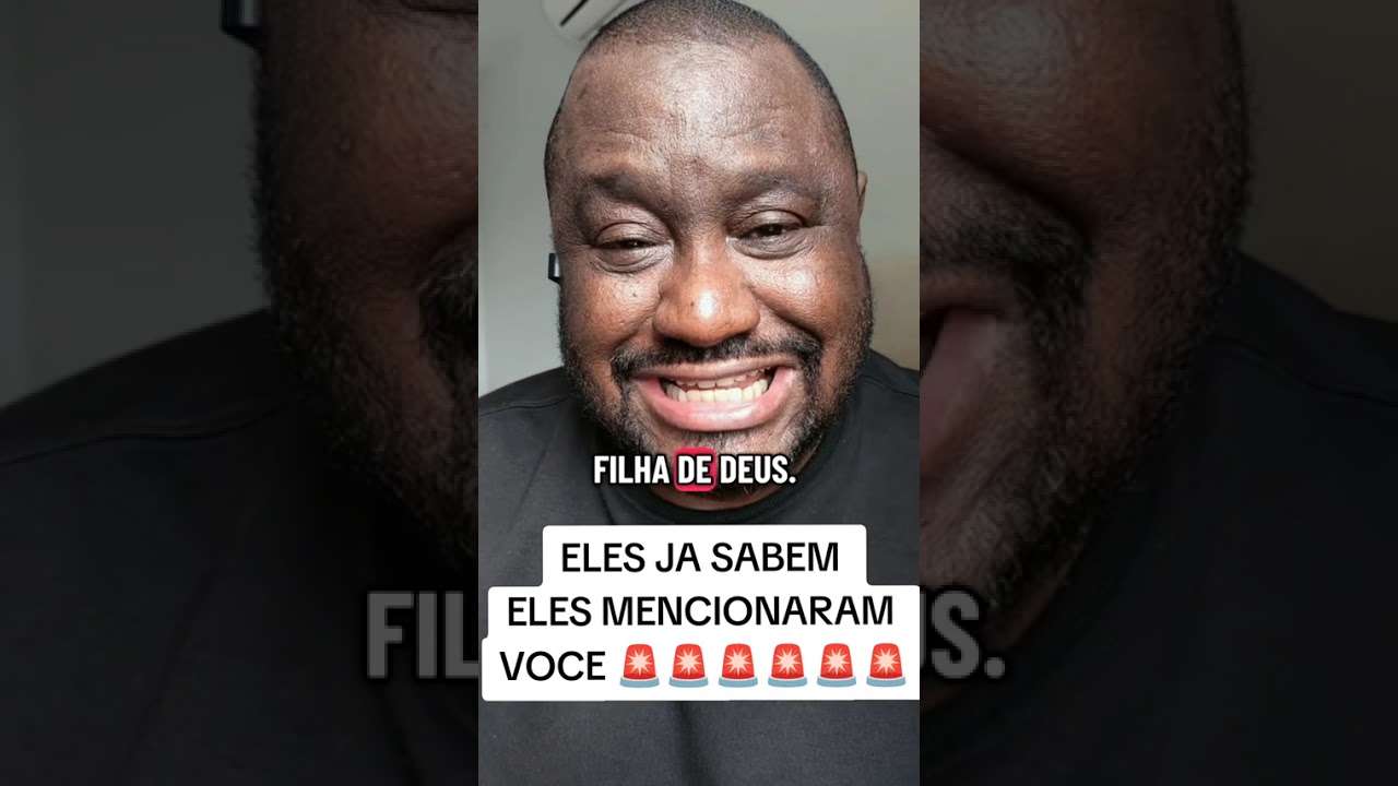 ELES JA ESTAO SABENDO ELES MENCIONARAM VOCE🚨