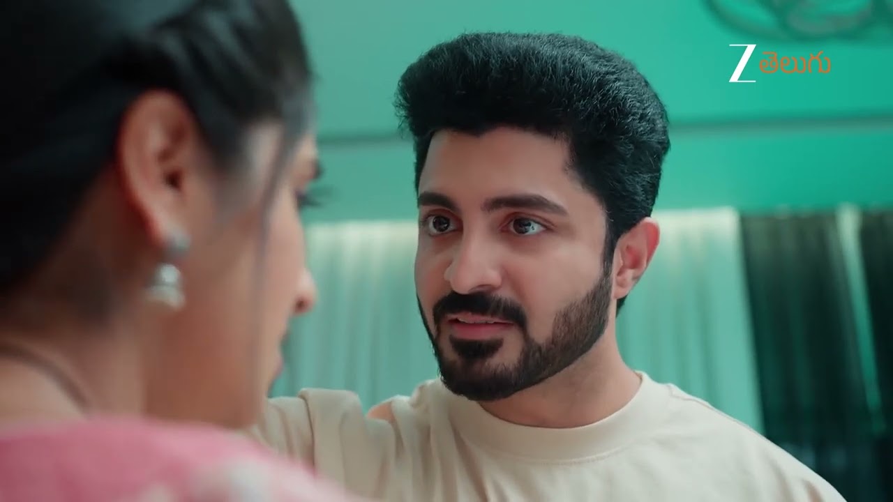 Chamanthi | Ep - 297 | Webisode | Dec 09 2025 | Zee Telugu