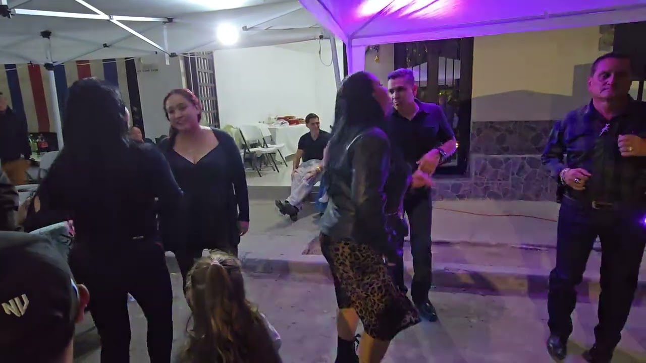 Cumbia 