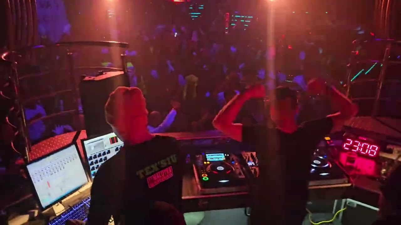 DJ HOUSE D - OMEN PŁOŚNICA - ŚWIĘTA 2024