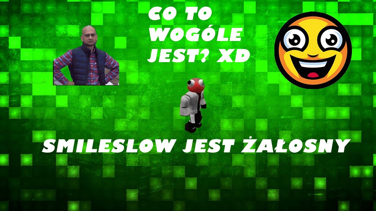SMILESLOW CZYNI NAJBARDZIEJ ŻAŁOSNY YOUTUBER 2023 ROKU
