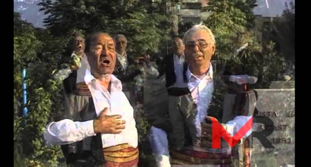 Grupi i Burrave Elbasan - Me mire ne pyll se ne qytet