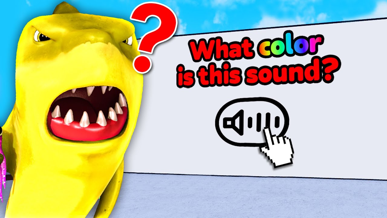 We Took the HARDEST TESTS in Roblox!