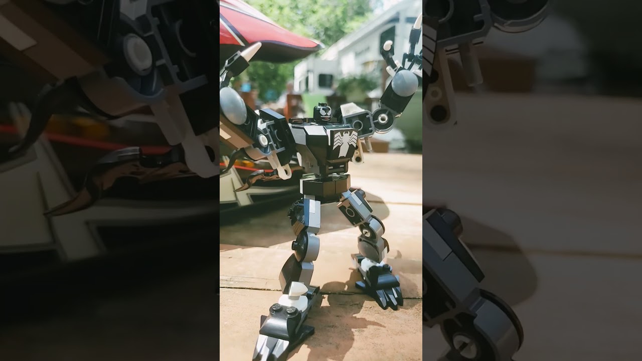 spider man and war machine vs venom 