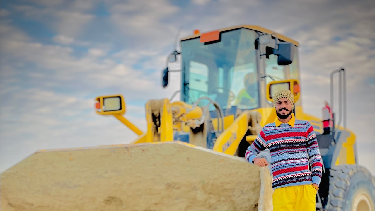 Live streaming of Choudhary loader opt