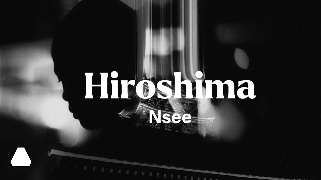 Nsee - Hiroshima (Official Music Video)