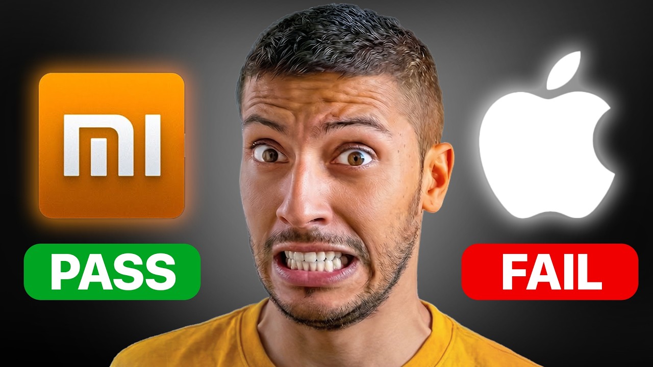 Xiaomi 17 Ultra Did What Apple Can’t!