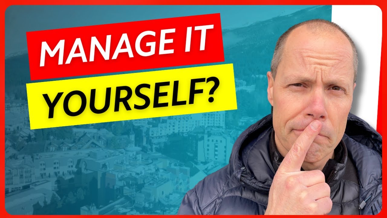AirBNB or Rental Manager? Pros & Cons