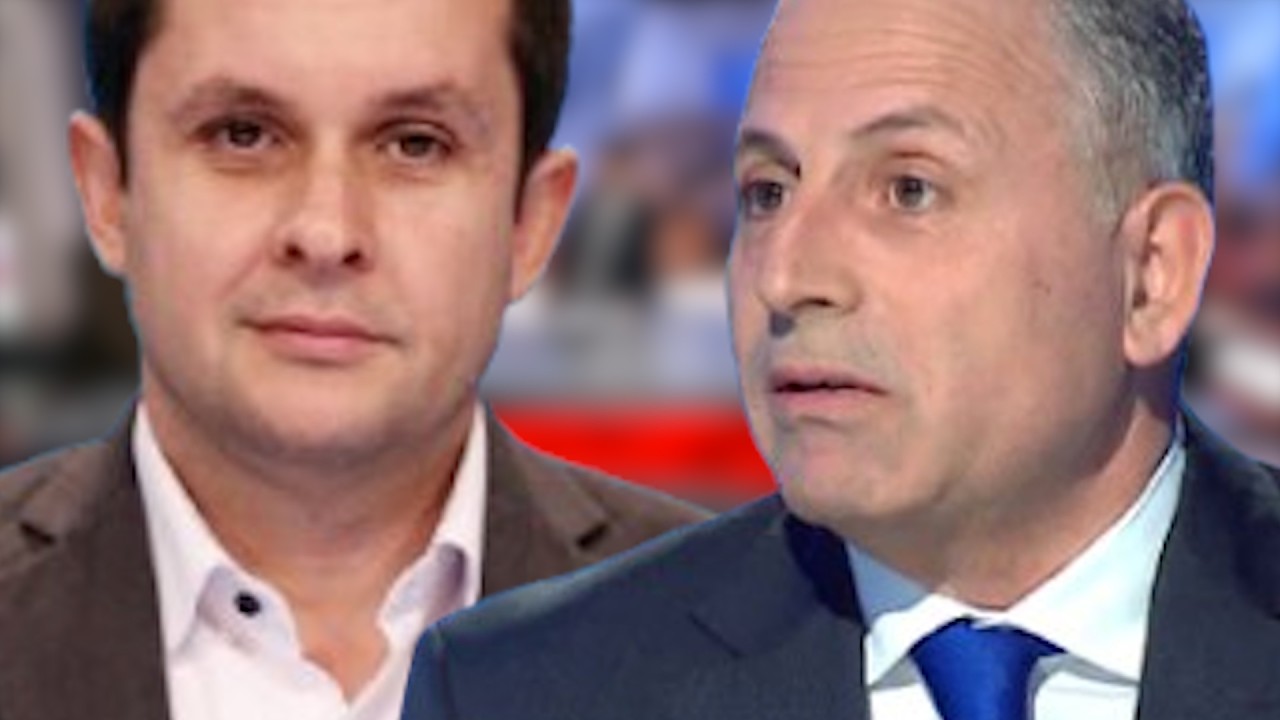 “S’e arreston dot BE-në o doktor”, Qafoku debat me Alimehmetin: Unë flas në rrugë institucionale