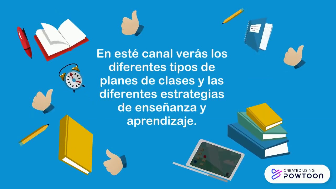 Apoyo para el Docente