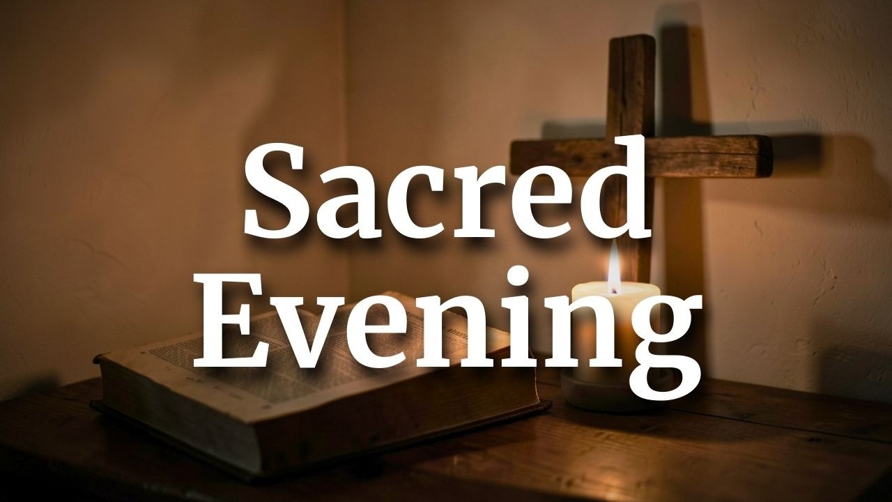 Ambient Worship for Silent Nights