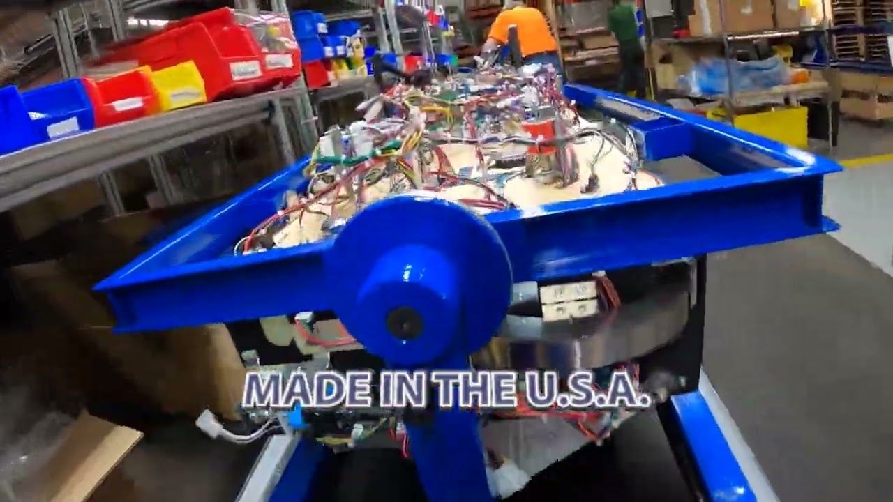 American Pinball