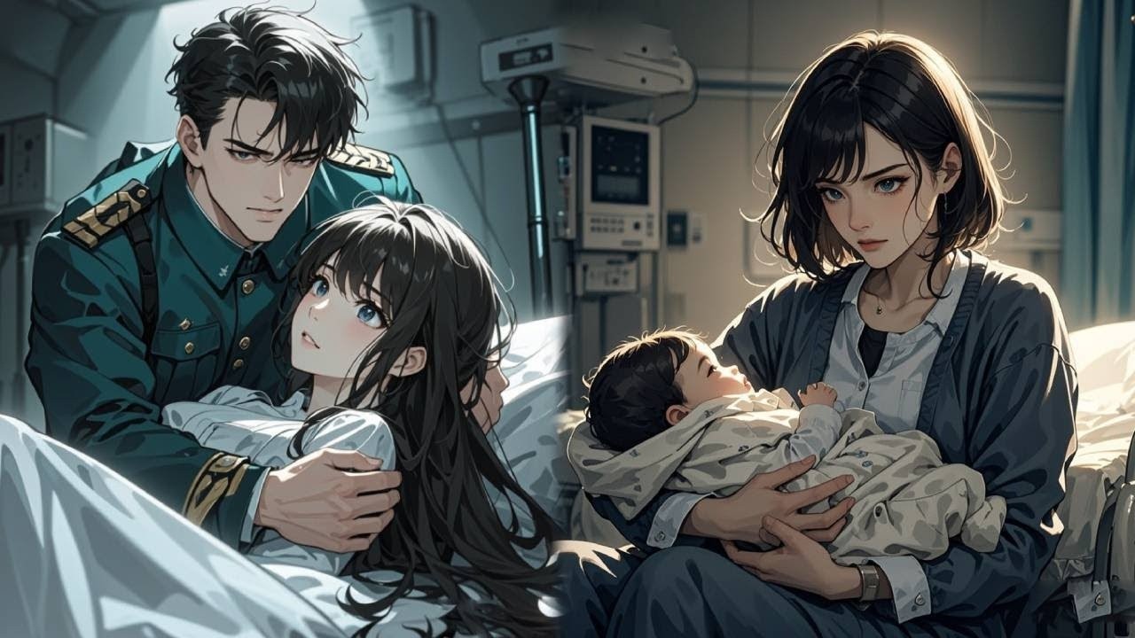 Reborn When My Husband’s FL Swapped Our Babies,I Switched Them Back First—3 Years Later, He Went