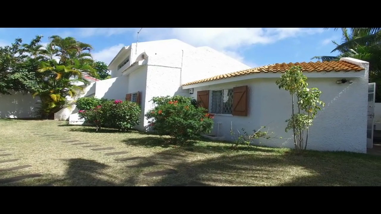 Villa la Chaloupe ile maurice ,Blue Bay Ref. 6372533