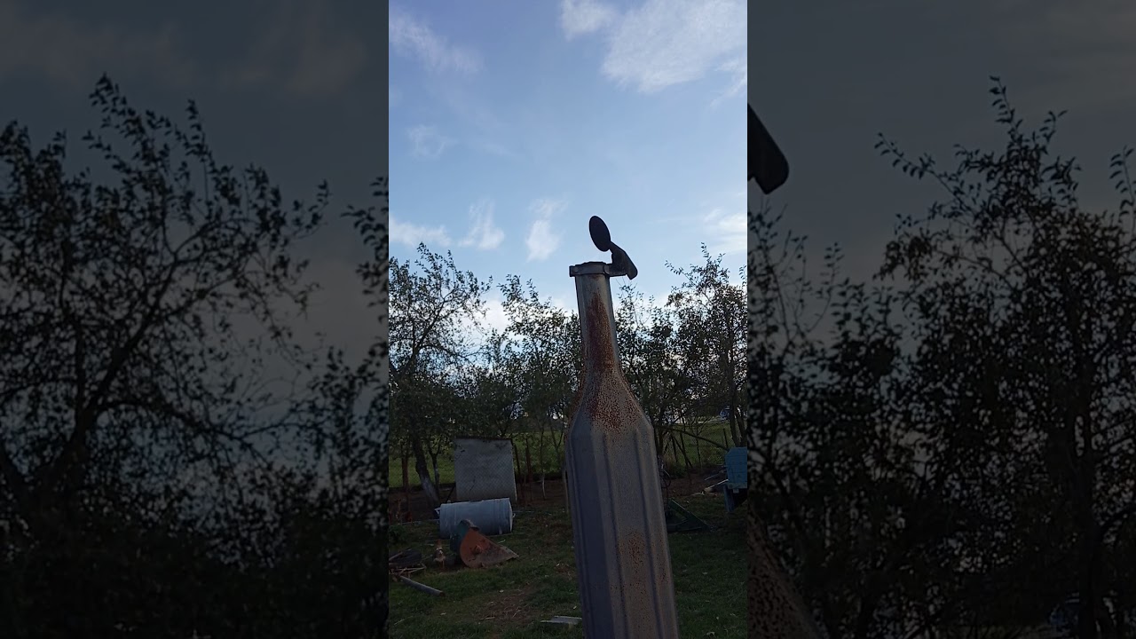 Test - odpalanie C 360