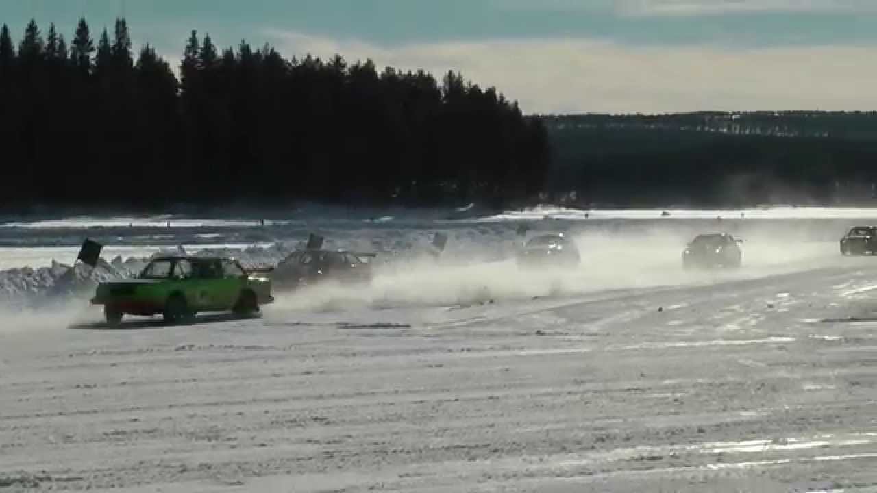 Is-SM 2014 Morj&auml;rv 2014-03-22 Heat 1&2 L&aring;ngnabb