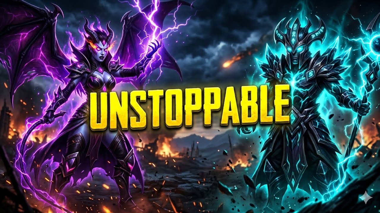 Dota1 Atinad GamePlay Akasha and Obsidian for you guys.#dota #atinad #warcraft #dota2