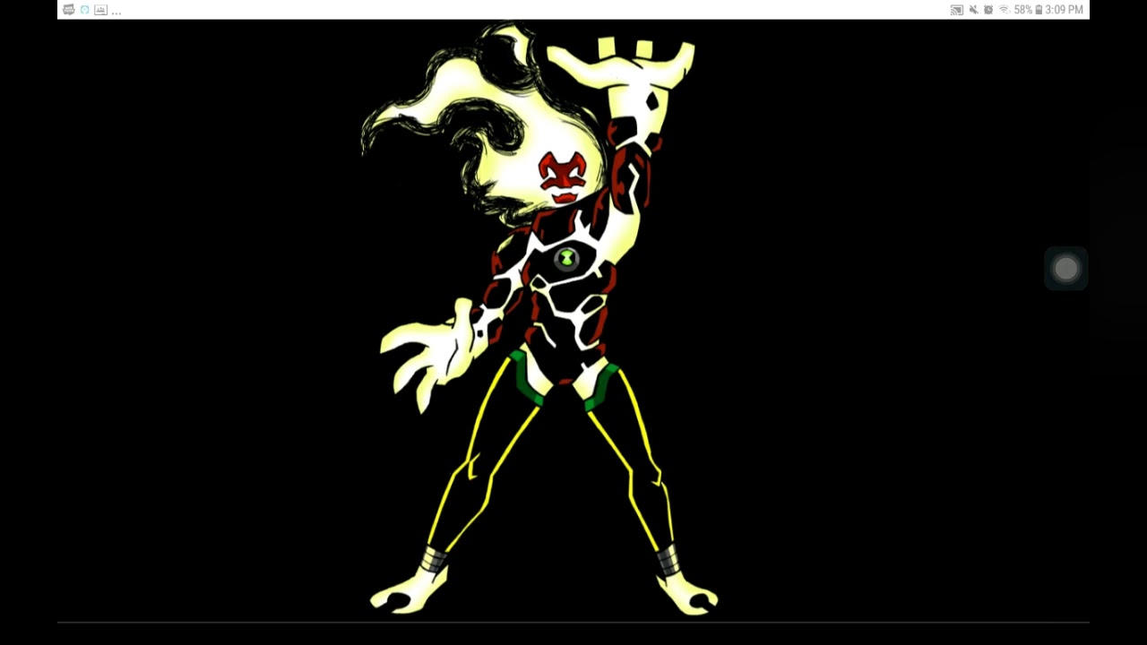 All 5yl Aliens with pictures! Updated version! Names in description