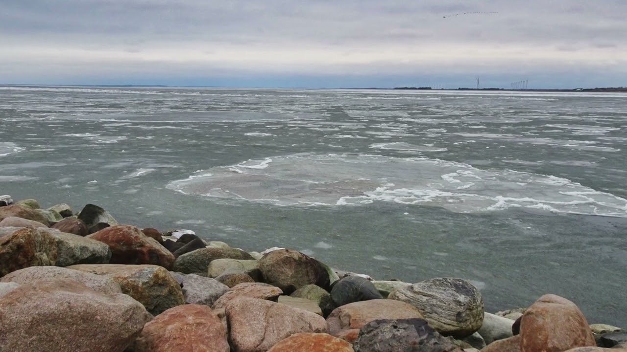 Vinter februar 2026
