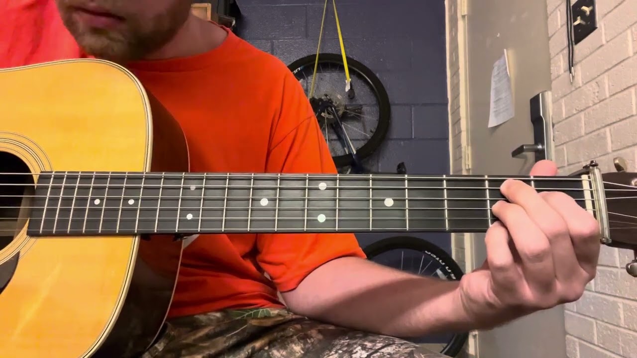 Highway Song (Blackfoot) intro