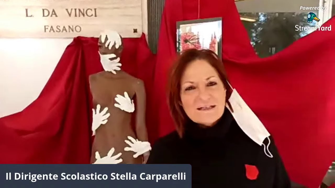 In memoria di Palmina Martinelli