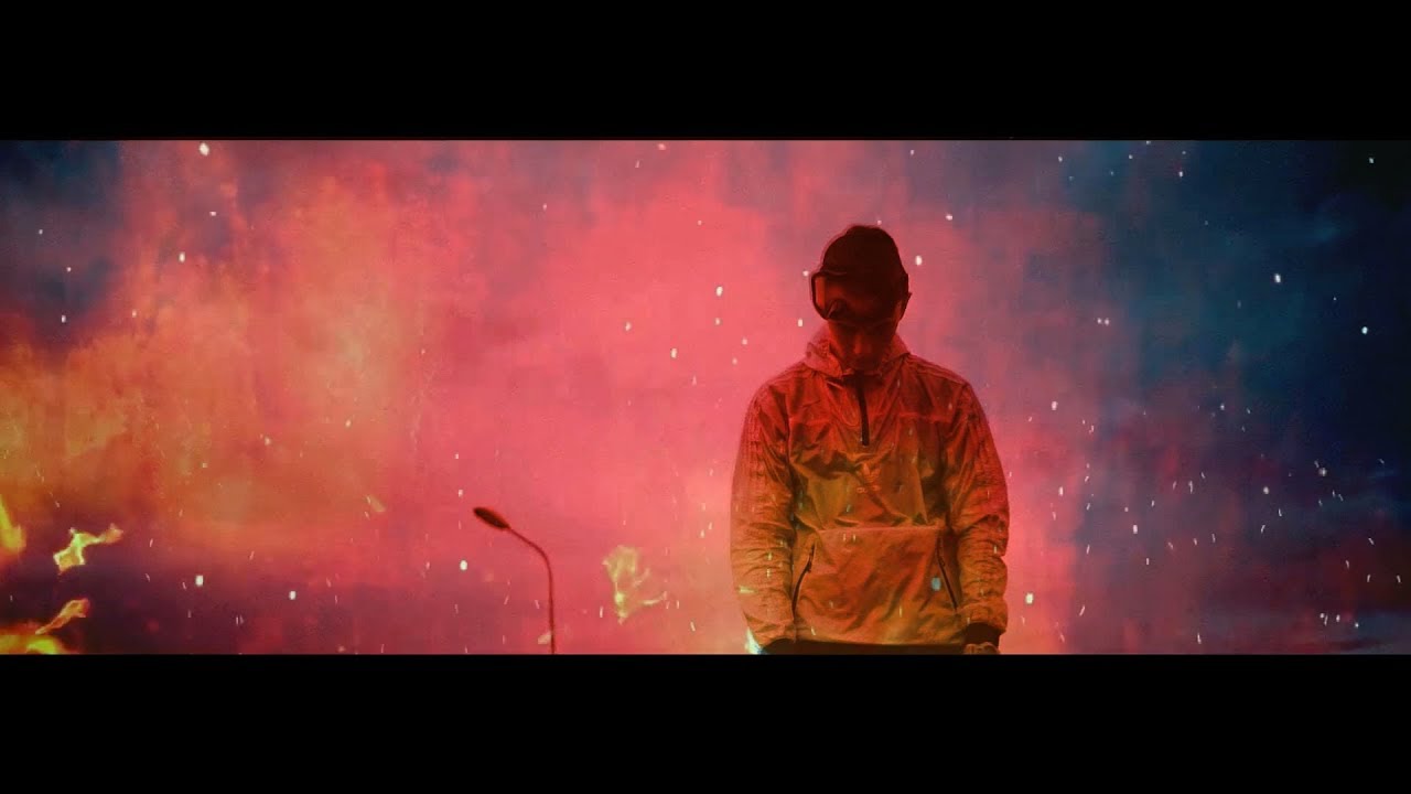 OBLADAET - FLAME