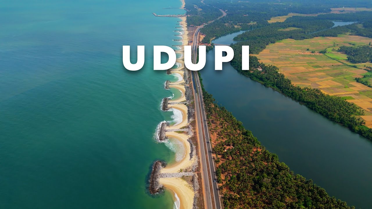 UDUPI - The Hidden Gem of Karnataka | South India | Page no 22