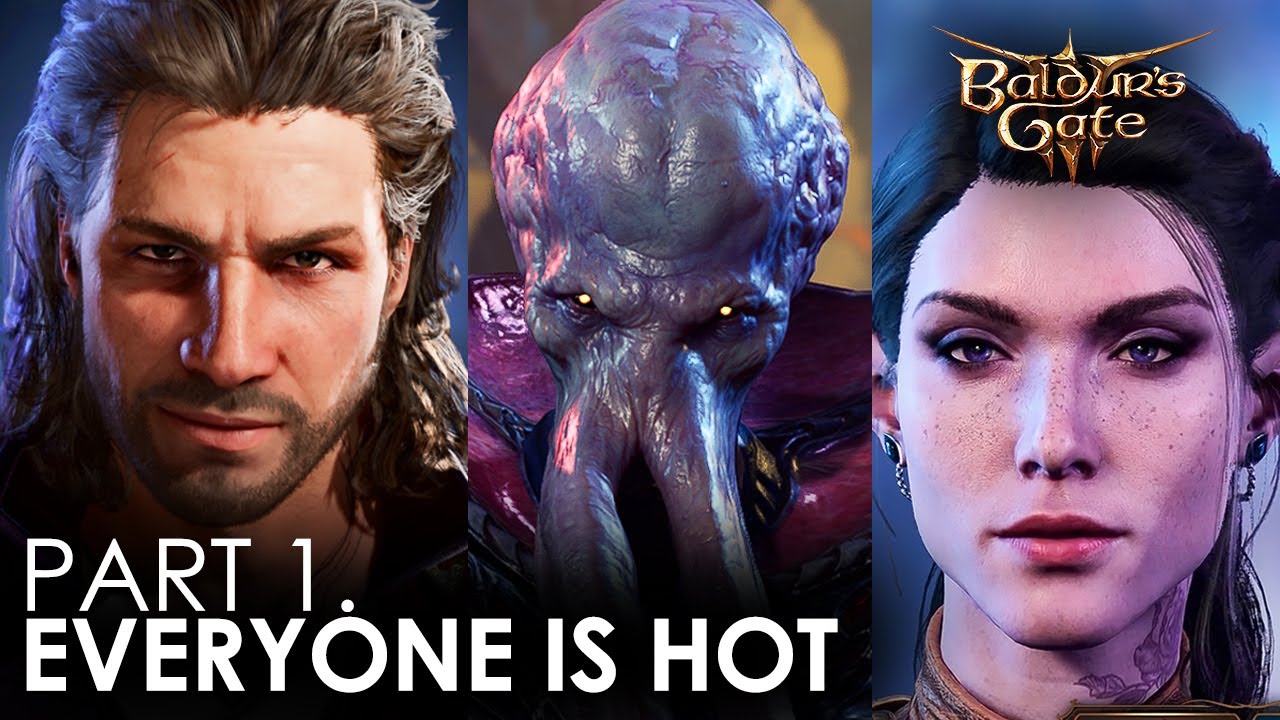 Let's Play The Horny Game (Ep. 1: Naughty Lloyd)