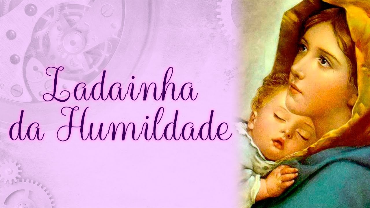Ladainha da Humildade