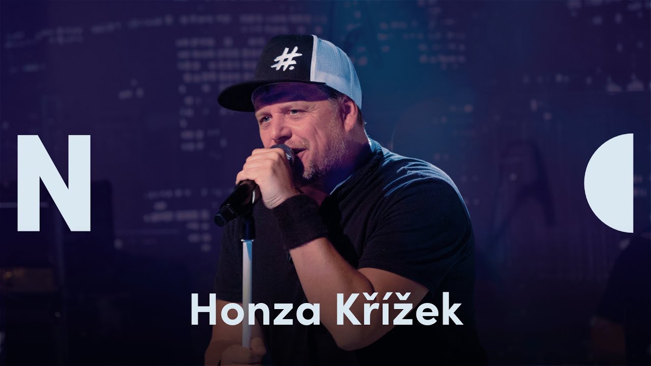 Andělská noc - Honza Křížek | OK TV