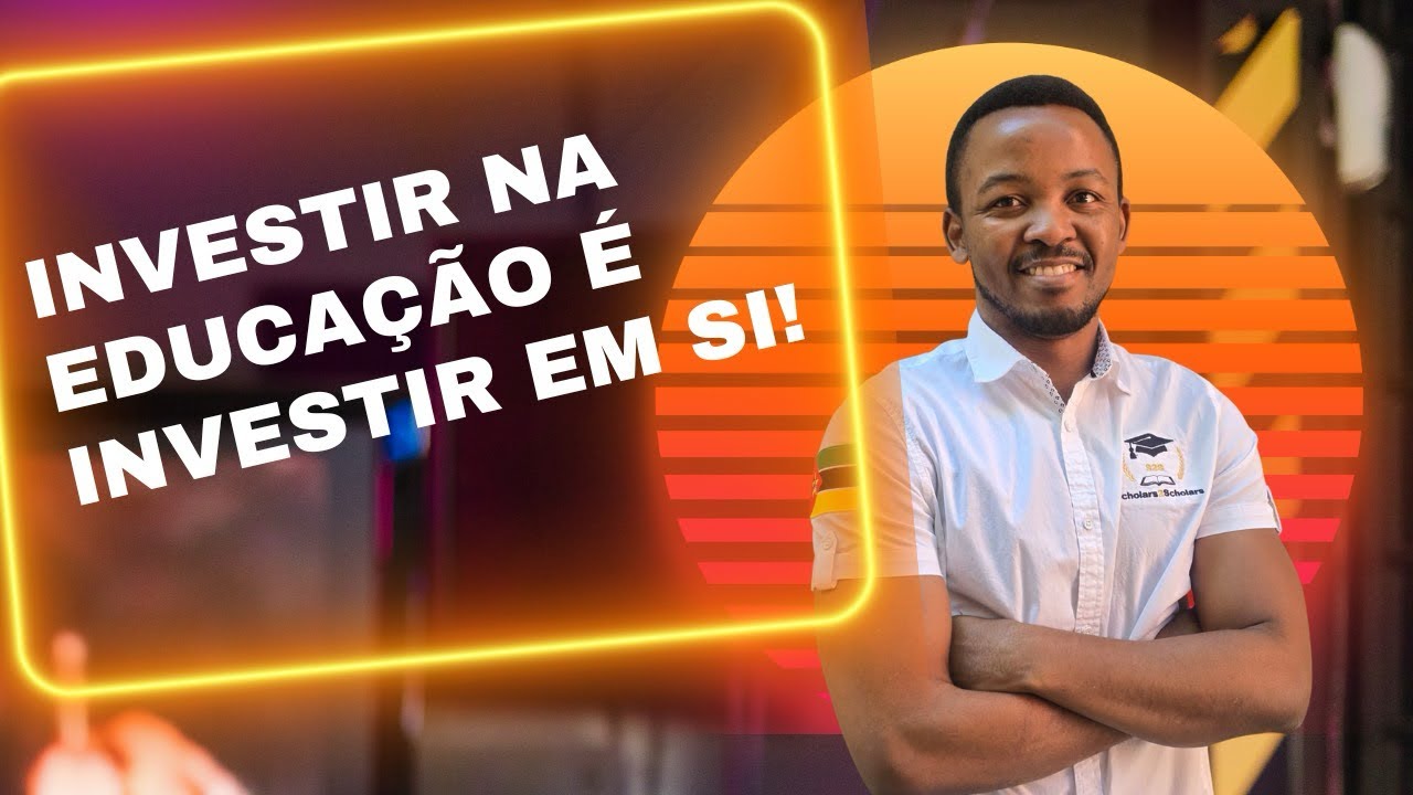 Bolsas de Estudo: Portas para o Futuro 
