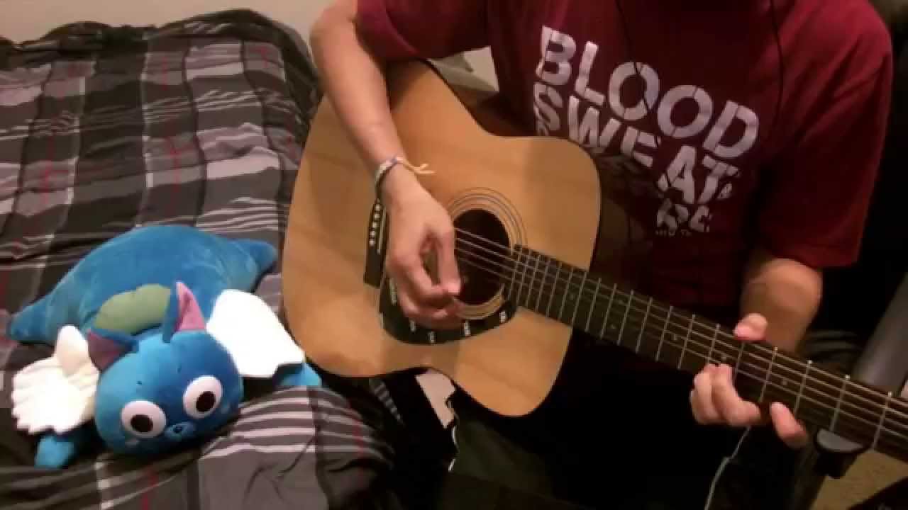 Alice - Hatsune Miku (Furukawa-P) (Cover)