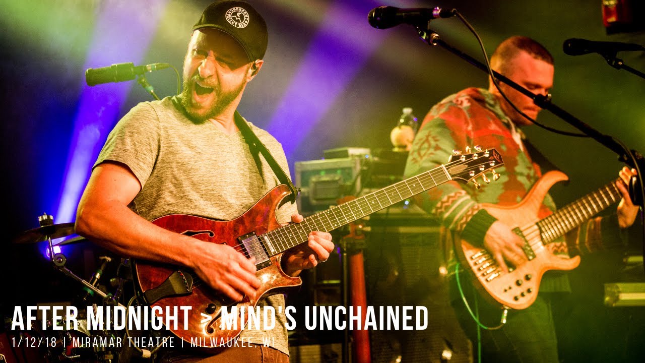 Spafford | 