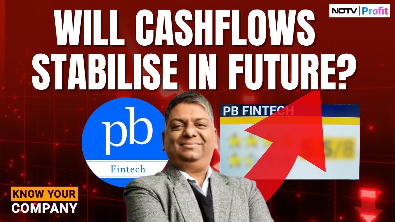 PB Fintech Stock Analysis: Strong Income Statement, Improved Margins & More | Know Your Company