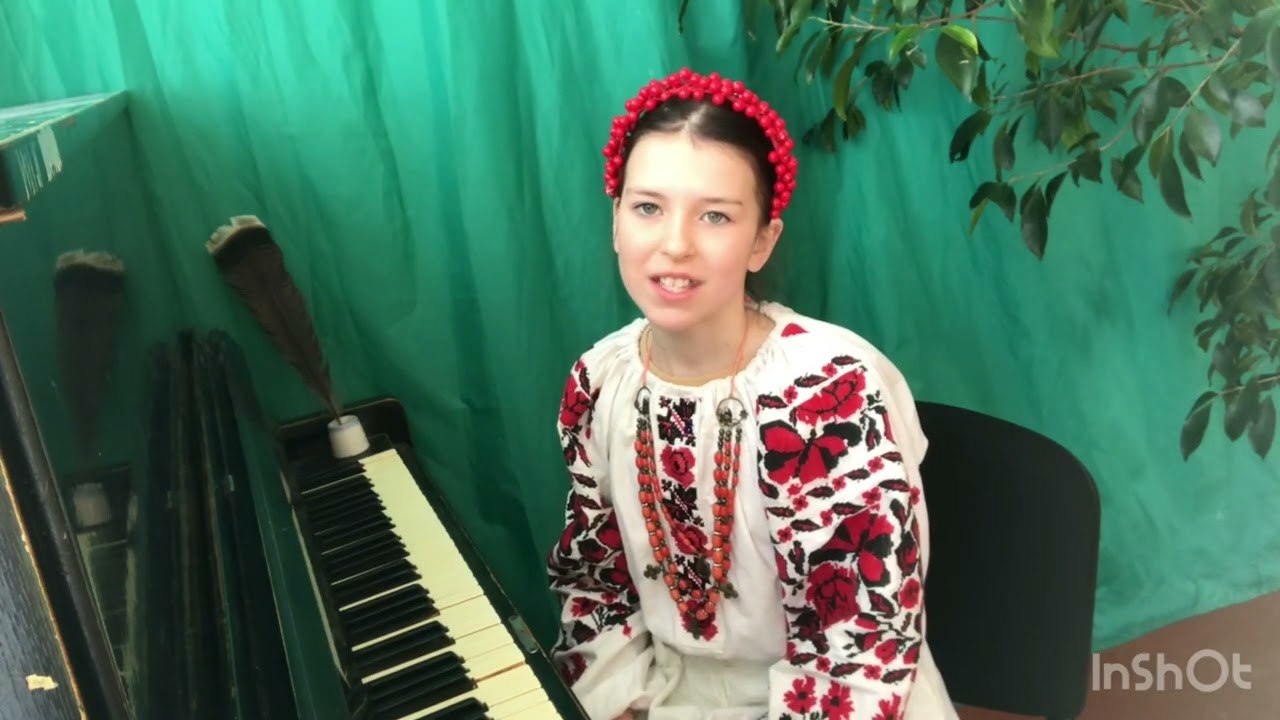 Соломія СОЛОМКО – 